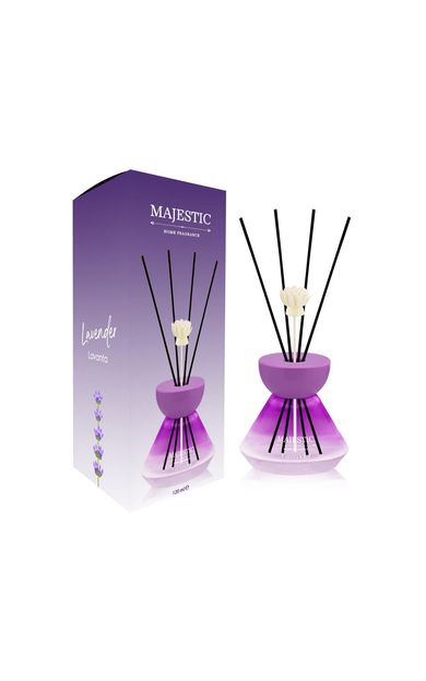 Majestic Oda Kokusu Lavender 120 Ml