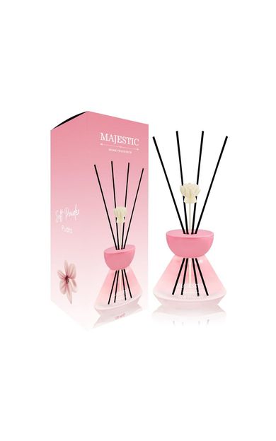 Majestic Oda Kokusu Soft Powder 120 Ml