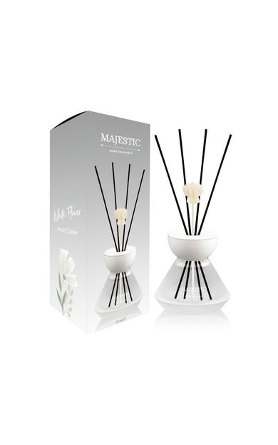 Majestic Oda Kokusu White Flower 120 Ml
