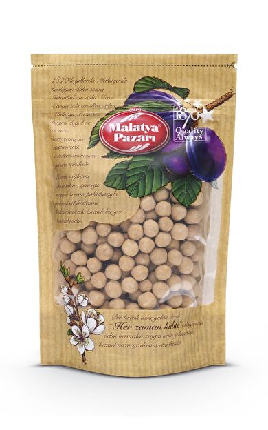 Çıtır Leblebi Kilitli Paket 500 gr