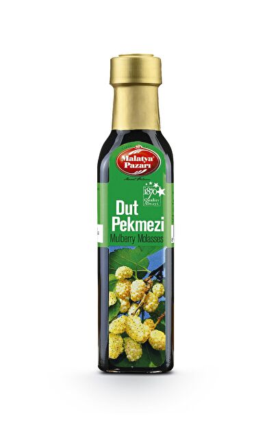 Dut Pekmezi Kavanoz 340 Gr