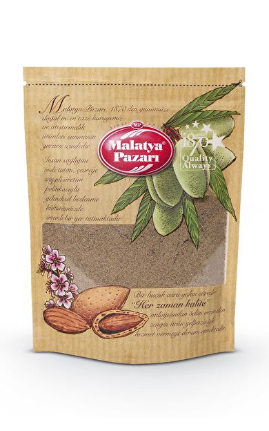 Karabiber Toz Kilitli Paket 100 gr