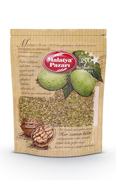 Kekik Kilitli Paket 100 gr