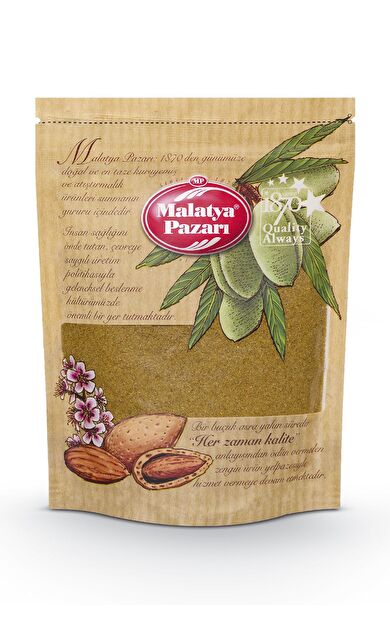 Kimyon Toz Kilitli Paket 100 gr