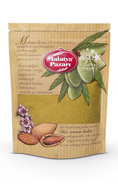 Köri Kilitli Paket 100 g