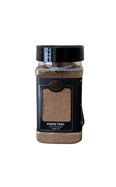 MALATYA PAZARI Kişniş Toz Pet 125g