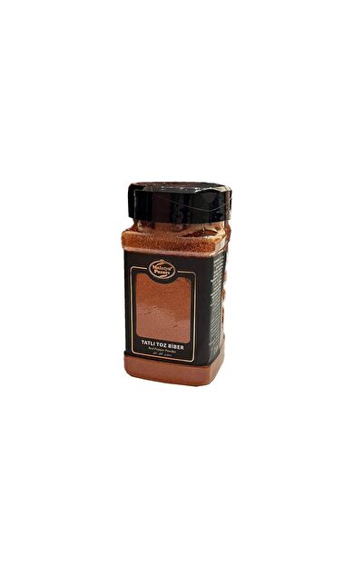 Malatya Pazarı Murat Palancı Tatlı Toz Biber 125 Gr