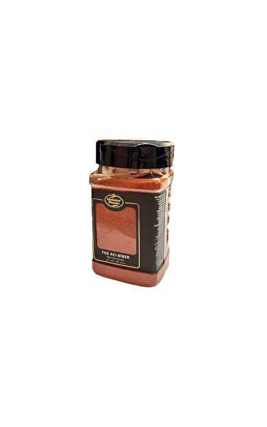 Malatya Pazarı Murat Palancı Toz Acı Biber 150 Gr