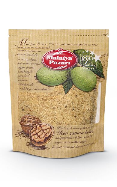 Susam Sarı Kilitli Paket 100 Gr