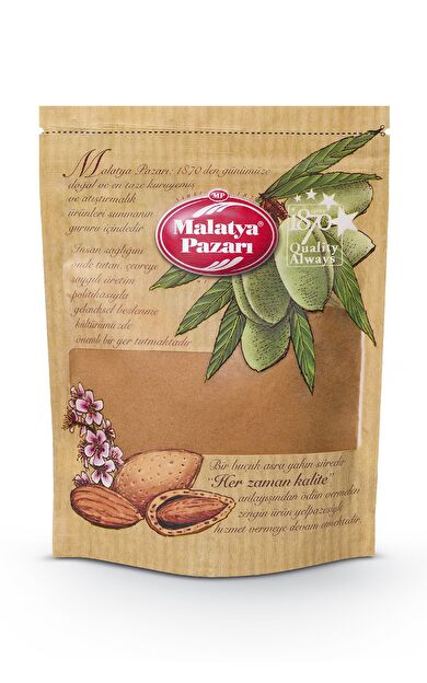 Toz Tarçın Kilitli Paket 100 gr