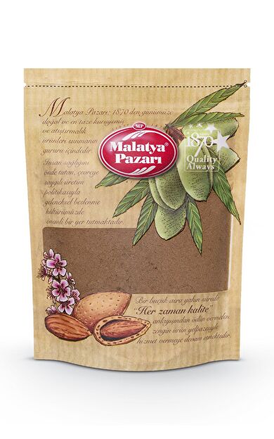 Yenibahar Toz Kilitli Paket 100 gr