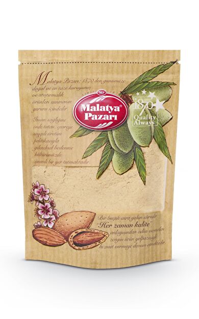 Zencefil Toz Baharat Kilitli Paket 100 gr
