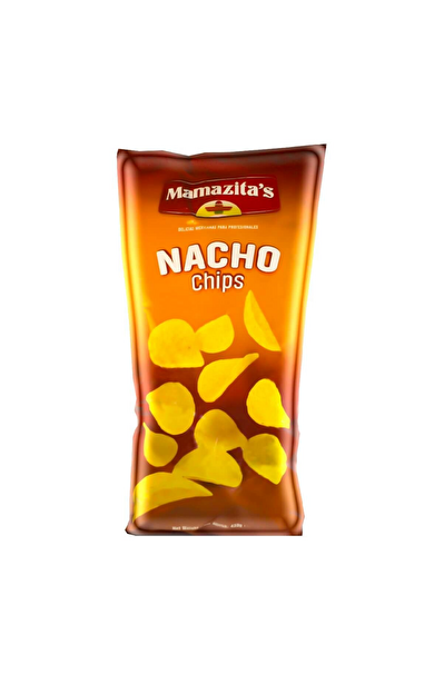 MAMAZİTA'S Nacho Cipsi 450 g