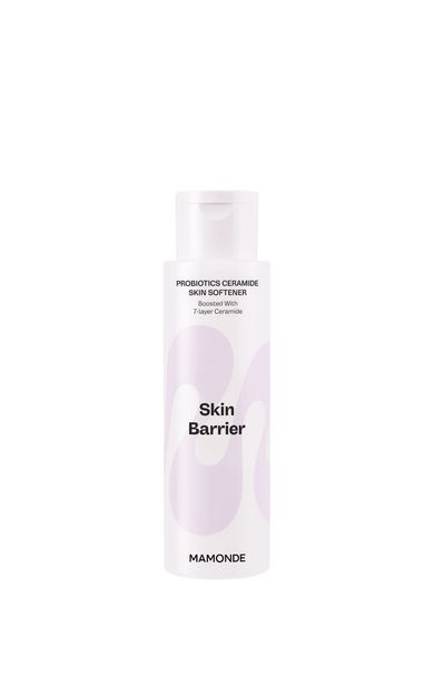 Mamonde Probiotics Ceramide Skin Softener Bariyer Koruyucu ve Yoğun Nemlendirici Tonik 200 ml