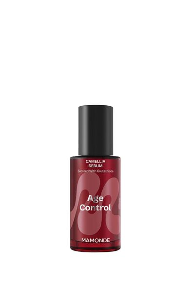 Mamonde Age Control Camellia Nemlendirici Cilt Serumu 50 ml