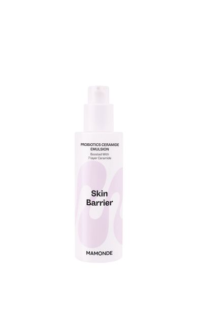 Mamonde Probiotics Ceramide Emulsion Bariyer Koruyucu ve Yoğun Nemlendirici Yüz Kremi 150 ml