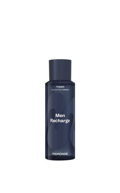 Mamonde Men Recharging Toner Tıraş Sonrası Nemlendirici Canlandırıcı Erkek Bakım Toniği 180 ml