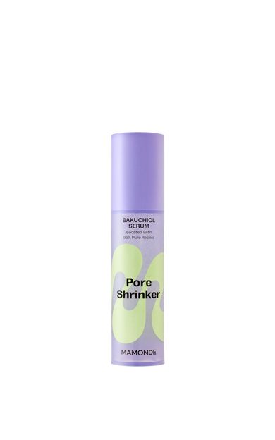 Mamonde Pore Shrinker Bakuchiol Geniş Gözenek Önleyici Sıkılaştırıcı Cilt Serumu 50 ml