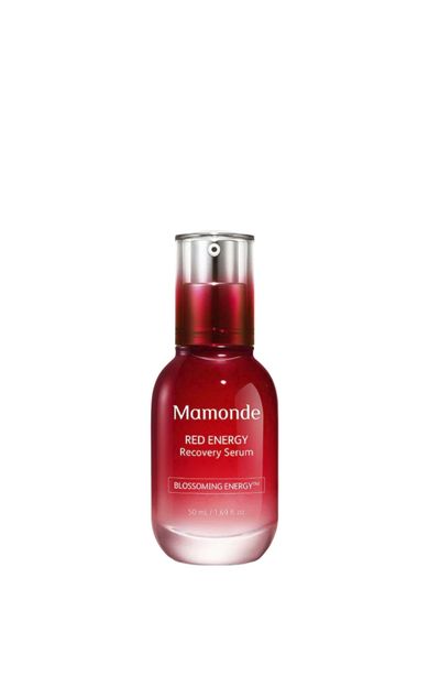 Mamonde Red Energy Aydınlatıcı Cilt Serumu 30 ml