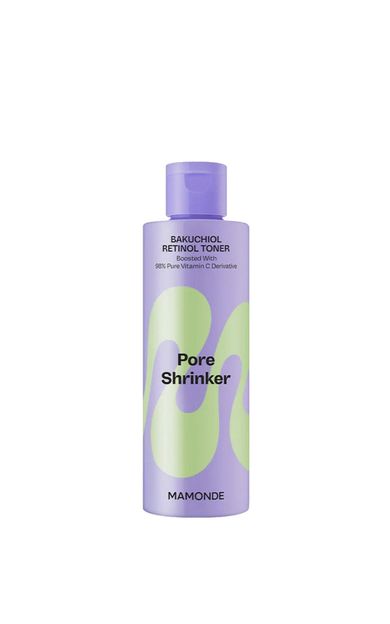 Mamonde Pore Shrinker Bakuchiol Retinol Sıkılaştırıcı Cilt Toniği 200 ml