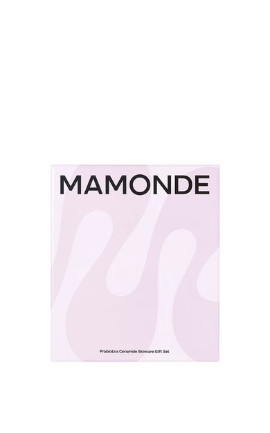 Mamonde Pro-Ceramide 2-Piece Nemlendirici Bariyer Güçlendirici 4'lü Yüz Maskesi