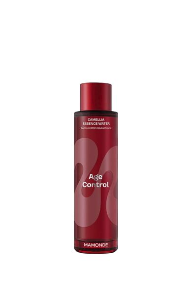 Mamonde Age Control Camellia Essence Water Nemlendirici Tonik 150 ml