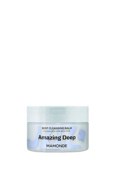 Mamonde Amazing Deep Mint Cleansing Balm Arındırıcı Yüz Temizleyici 180 ml