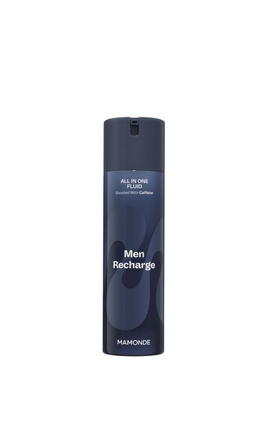 Mamonde Men Recharging All In One Fluid Tıraş Sonrası Nemlendirici 3'ü Bir Arada Erkek Bakım Ürünü 180 ml