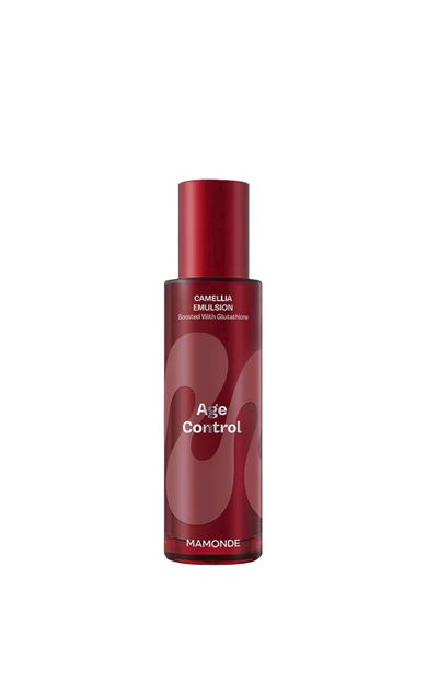 Mamonde Age Control Camellia Emulsion Besleyici Nemlendirici Yüz Kremi 125 ml