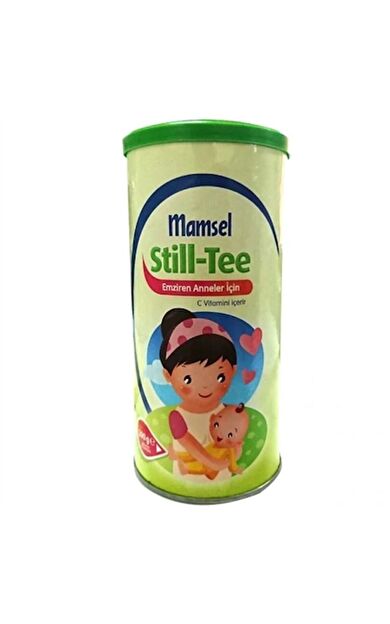Mamsel Still Tee 200 gr