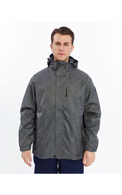 Mapamyumco 3in1 Erkek Mont-FÜME