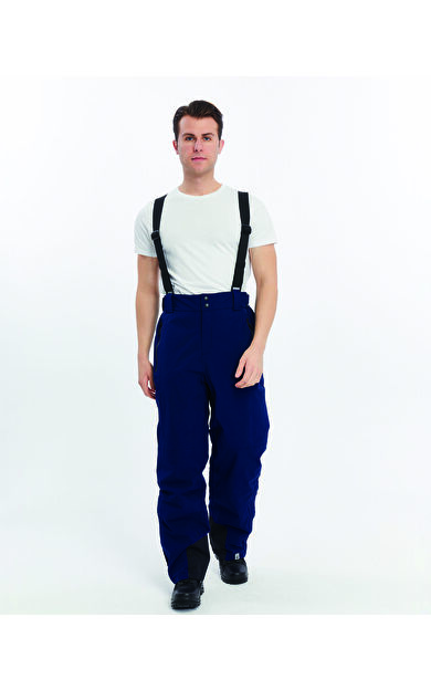 Mapamyumco Erkek Kayak Pantolon-LACİVERT