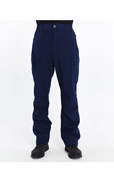 Mapamyumco Waterproof Erkek Trekking Pantolon-LACİVERT