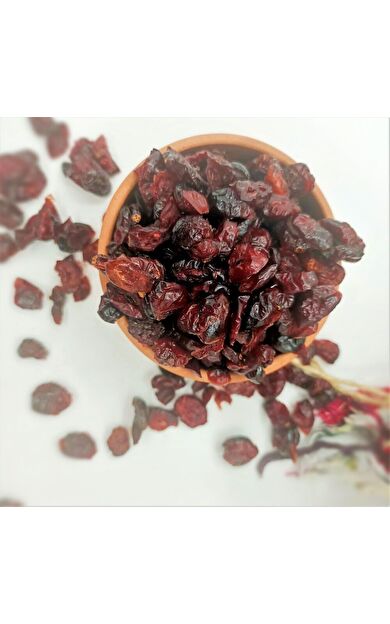 Yaban Mersini Kurusu (200 Gr.)