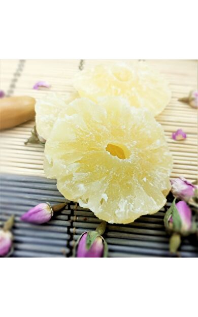 Ananas Kurusu (200 Gr.)