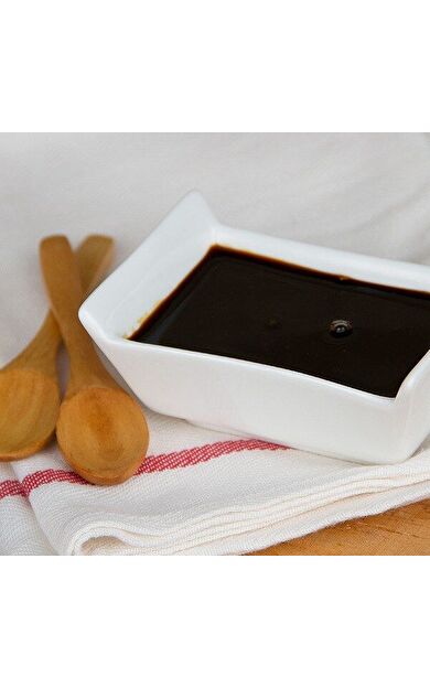 Andız Pekmezi (650 gr)