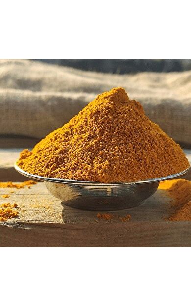 Zerdaçal Toz (250gr)