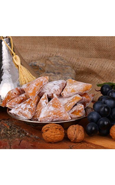 Cevizli Samsa 500 Gr.