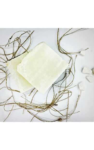 Doğal Keçi Sütlü Sabun