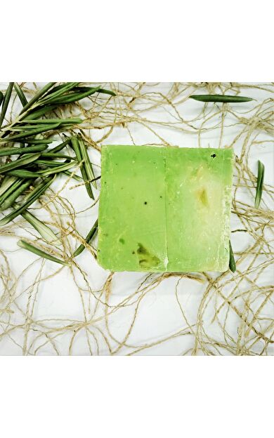 Doğal Zeytinyağlı Sabun