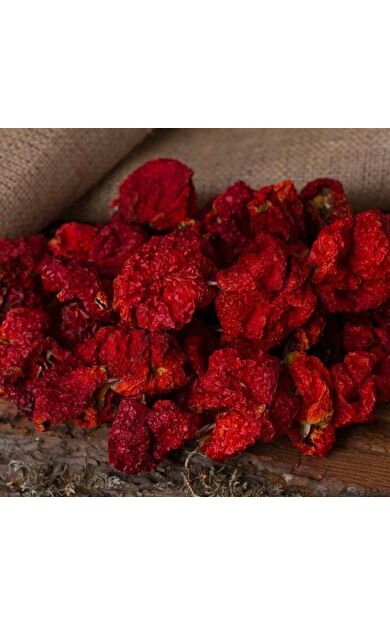 Dolmalık Acı Kuru Biber (50 adet)