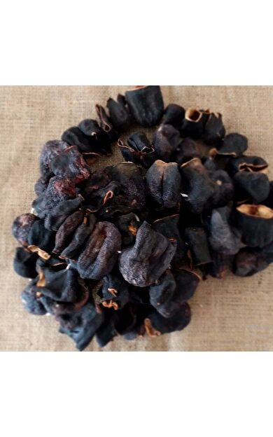 Dolmalık Kuru Patlıcan (25 adet) 1 Bağ