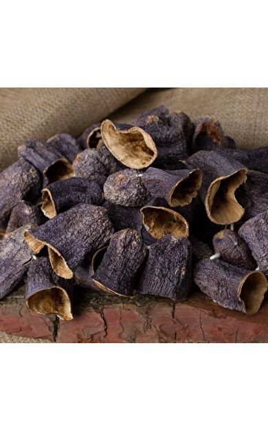 Dolmalık Kuru Patlıcan (50 adet) 1 Bağ