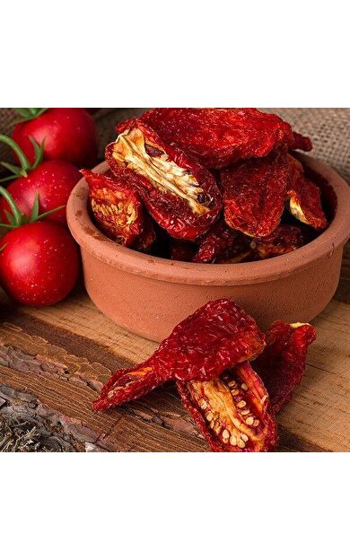 Domates Kurusu(500gr)