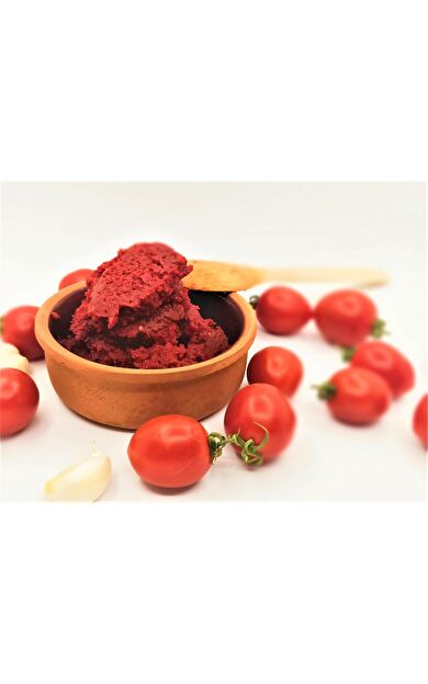 Kahramanmaraş Domates Salçası