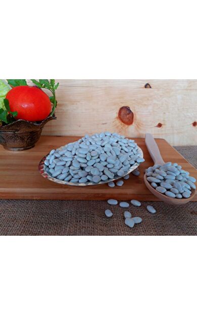 Kuru Fasulye- 1 Kg