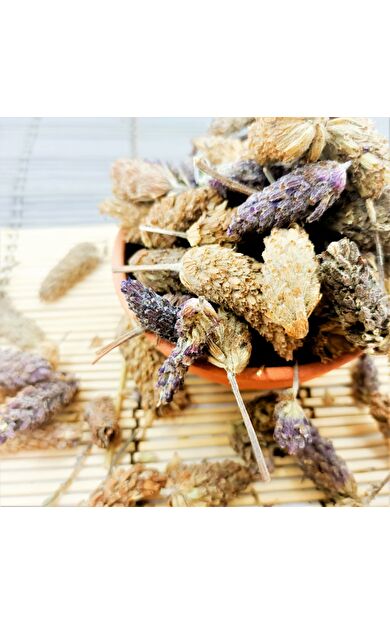 Karabaş Otu 100 Gr.