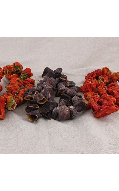 Karışık Kuru Dolma Çeşitleri - 1Er Bağ