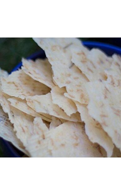 Kışlık Çerezlik Tarhana - 9 Kg