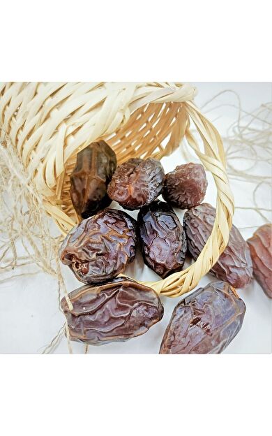 Kudüs Hurma (500 Gr.)